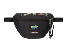 Eastpak Gürteltasche Springer Authentic Original Line Up schwarz