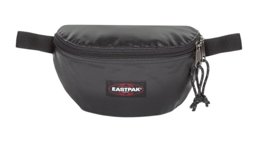 Eastpak Springer Glossy Belt Bag - black