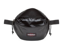 Eastpak Gürteltasche Springer Glossy - schwarz