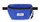Eastpak Gürteltasche Springer Ribs - blau