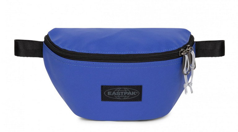 Eastpak Springer Tarp Belt Bag - blue