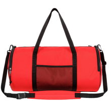 Eastpak Travel-Reisetasche Telfar Duffle L (35 Liter) rot
