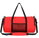 Eastpak Travel-Reisetasche Telfar Duffle L (35 Liter) rot