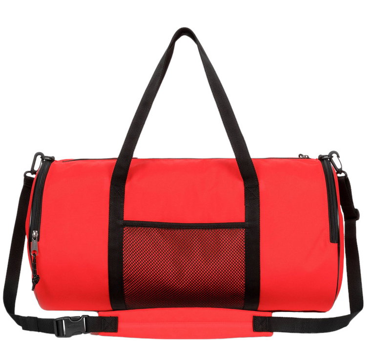 Eastpak Torba podróżna Telfar Duffle L (35 litrów) czerwona