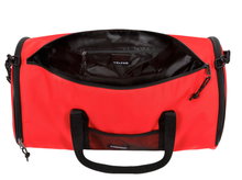 Eastpak Travel-Reisetasche Telfar Duffle L (35 Liter) rot