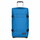 Eastpak Travel Holdall Transit'r L (with wheels, 121 litres) 2026 Aurora blue