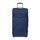 Eastpak Travel-Reisetasche Transit'r L (mit Rollen, 121 Liter) Monotone navyblau