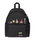 Eastpak Everyday Backpack Day Pak'r Authentic Original Line Up - black 24 litres