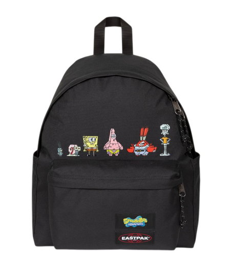 Eastpak Everyday Backpack Day Pak'r Authentic Original Line Up - black 24 litres