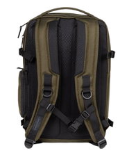 Eastpak Plecak codzienny Tecum M Cnnct Armii - zielony 19 litrów