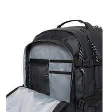 Eastpak Alltags-Rucksack Volker Pro Authentic Original CS Rip Black Coat - schwarz 36 Liter