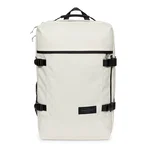 Eastpak Travel Backpack Travelpack (42 Litres, with Laptop Compartment) cream/beige