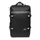 Eastpak Travel-Rucksack Travelpack (42 Liter, mit Laptopfach) schwarz/reflektierend