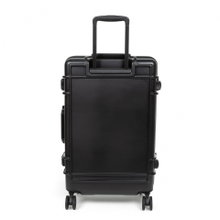 Eastpak Travel-Reisetasche Resist'r Case M (63 Liter) mit Rollen schwarz