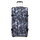 Eastpak Travel-Reisetasche Transit'r L mit Rollen (121 Liter) Camouflora Light bunt