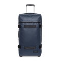 Eastpak Travel-Reisetasche Transit'r M mit Rollen (78 Liter) navyblau