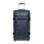 Eastpak Travel-Reisetasche Transit'r M mit Rollen (78 Liter) navyblau