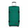 Eastpak Travel-Reisetasche Transit'r M (mit Rollen, 78 Liter) 2026 Pineneedle grün