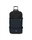 Eastpak Travel-Reisetasche Transit'r Pro M Authentic Original (mit Rollen, 63 Liter) navyblau/schwarz