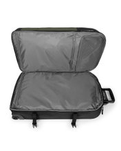 Eastpak Travel-Reisetasche Transit'r Pro L Authentic Original (mit Rollen, 105 Liter) khaki