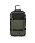 Eastpak Travel-Reisetasche Transit'r Pro L Authentic Original (mit Rollen, 105 Liter) khaki