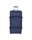Eastpak Travel-Reisetasche Transit'r Plus M Authentic Original (mit Rollen, 75 Liter) navyblau