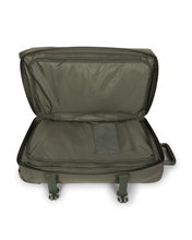Eastpak Travel-Reisetasche Transit'r Plus M Authentic Original (mit Rollen, 75 Liter) khaki