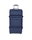 Eastpak Travel-Reisetasche Transit'r Plus L Authentic Original (mit Rollen, 115 Liter) navyblau