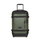Eastpak Travel-Reisetasche Tranverz CNNCT S Khaki (42 Liter) mit Rollen dunkelgrün