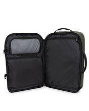 Eastpak Travel-Rucksack CNNCT Travelpack Authentic Contemporary (34 Liter, mit Laptopfach) khaki