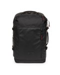 Eastpak Travel-Rucksack CNNCT Travelpack Authentic Contemporary (34 Liter, mit Laptopfach) schwarz