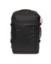 Eastpak Travel-Rucksack CNNCT Travelpack Authentic Contemporary (34 Liter, mit Laptopfach) schwarz