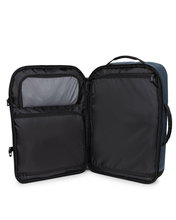 Eastpak Travel-Rucksack CNNCT Travelpack Authentic Contemporary (34 Liter, mit Laptopfach) navyblau