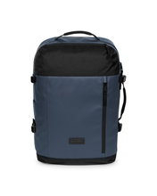 Eastpak Travel-Rucksack CNNCT Travelpack Authentic Contemporary (34 Liter, mit Laptopfach) navyblau