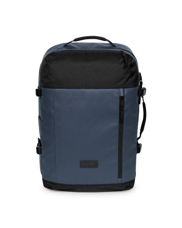 Eastpak Travel-Rucksack CNNCT Travelpack Authentic Contemporary (34 Liter, mit Laptopfach) navyblau
