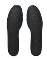 Ecco Einlegesohle Comfort Slim Insole schwarz - 1 Paar (2 Stück)