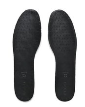 Ecco Einlegesohle Comfort Slim Insole schwarz - 1 Paar (2 Stück)