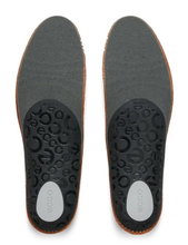 ECCO Einlegesohle Support Premium Insole braun Herren - 1 Paar (2 Stück)