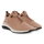 ECCO Sneaker ST.360 Vollnarbenleder morelbraun Herren