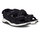 Ecco Sandale X-trinsic (Nubukleder) schwarz Kinder