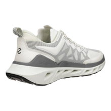 ECCO Sneaker Biom 720 weiss/schwarz Herren