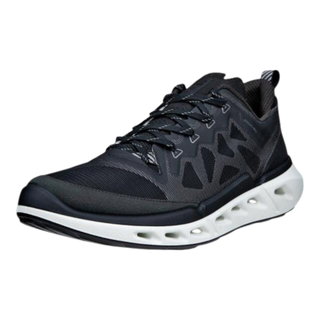 ECCO Sneaker Biom 720 schwarz/weiss Herren