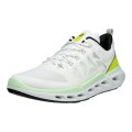 ECCO Sneaker Biom 720 weiss/limegrün Herren