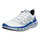 ECCO Sneaker Biom 720 weiss/blau Herren