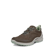 ECCO Sneaker Biom Energi (Nubukleder) braun Damen