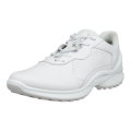 ECCO Sneaker Biom Energi Lea (Vollnarbenleder) weiss Damen
