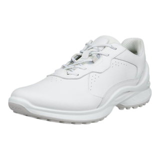 ECCO Sneaker Biom Energi Lea (skóra licowa) białe damskie