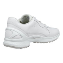 ECCO Sneaker Biom Energi Lea (Premium-Leder) weiss Damen