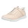 ECCO Sneaker Gruuv Lite (Nubukleder) beige Damen