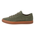 ECCO Sneaker Soft 10 (zamsz) tarmac zielony mężczyźni